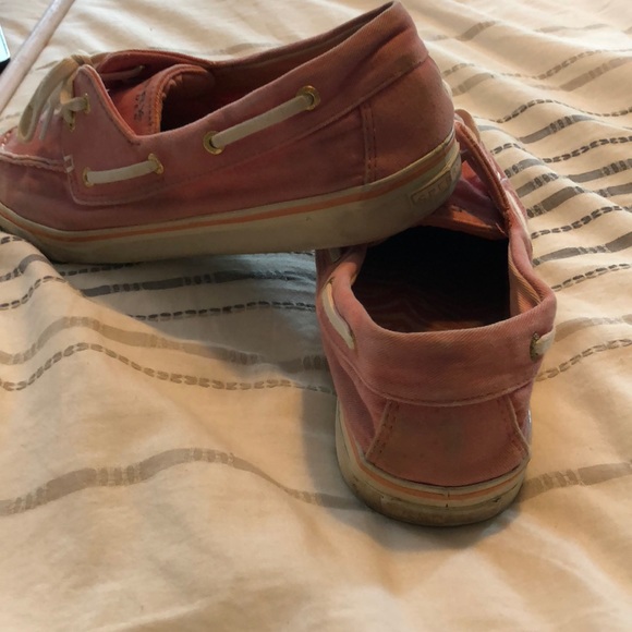 Top-Soder Sperry Shoes - Picture 3 of 3